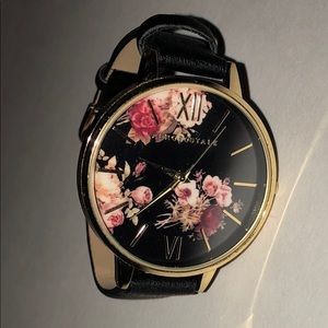 Aeropostale Floral Watch